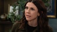Kristina is in for a rude awakening | Image: ABC